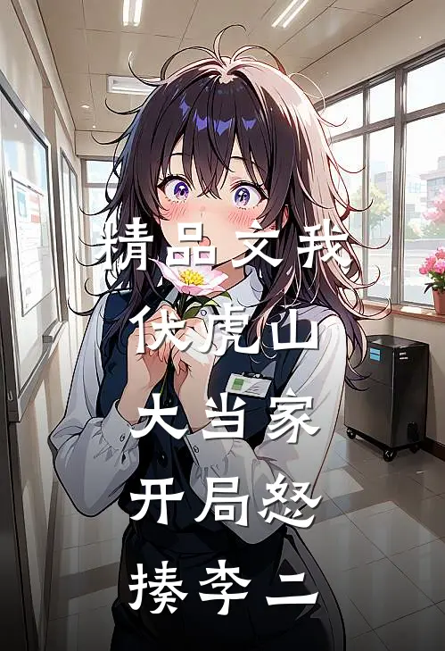 精品文我，伏虎山大当家，开局怒揍李二