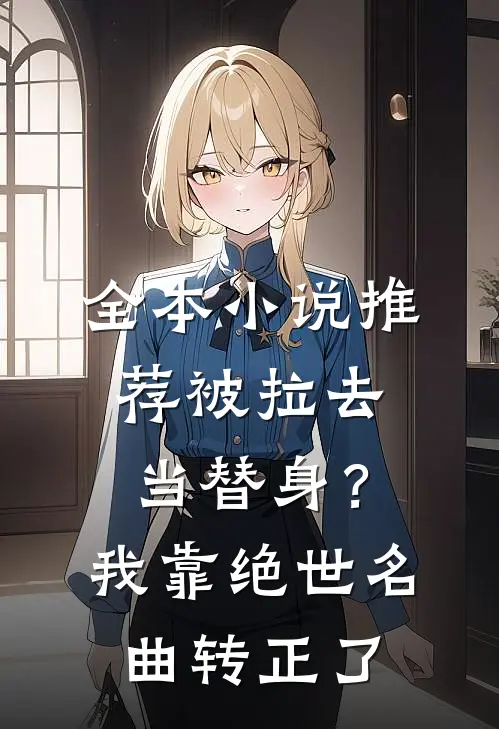 全本小说推荐被拉去当替身？我靠绝世名曲转正了