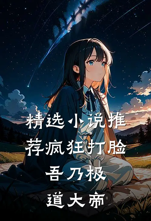 精选小说推荐疯狂打脸：吾乃极道大帝