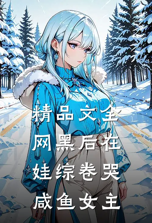 精品文全网黑后在娃综卷哭咸鱼女主