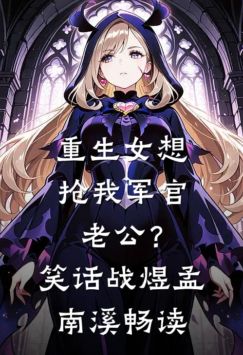 穿越求职！不选协和，我选轧钢厂全本小说