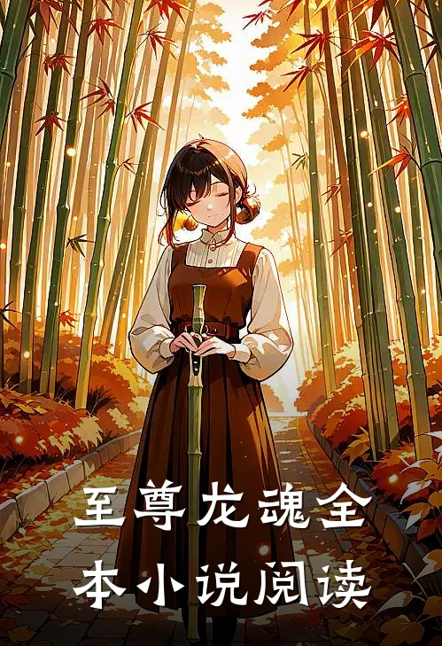 至尊龙魂全本小说阅读