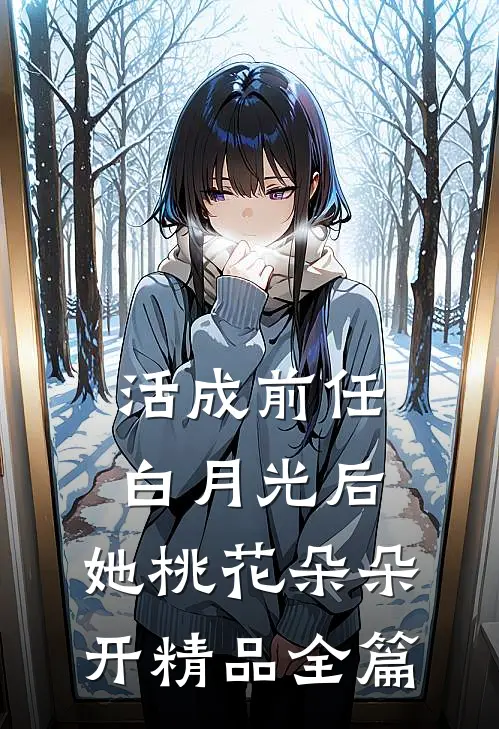 活成前任白月光后，她桃花朵朵开精品全篇
