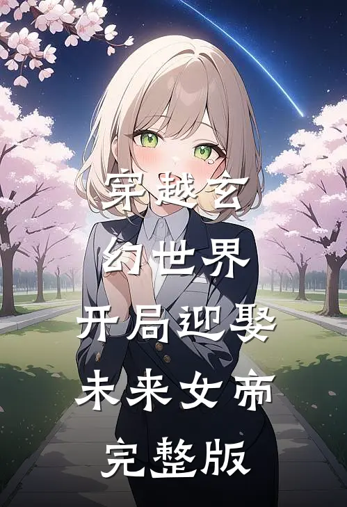 穿越玄幻世界：开局迎娶未来女帝完整版