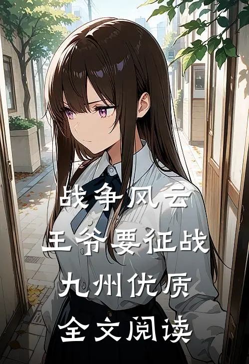 战争风云：王爷要征战九州优质全文阅读