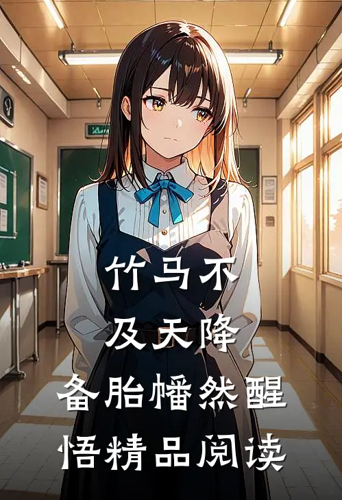 竹马不及天降：备胎幡然醒悟精品阅读