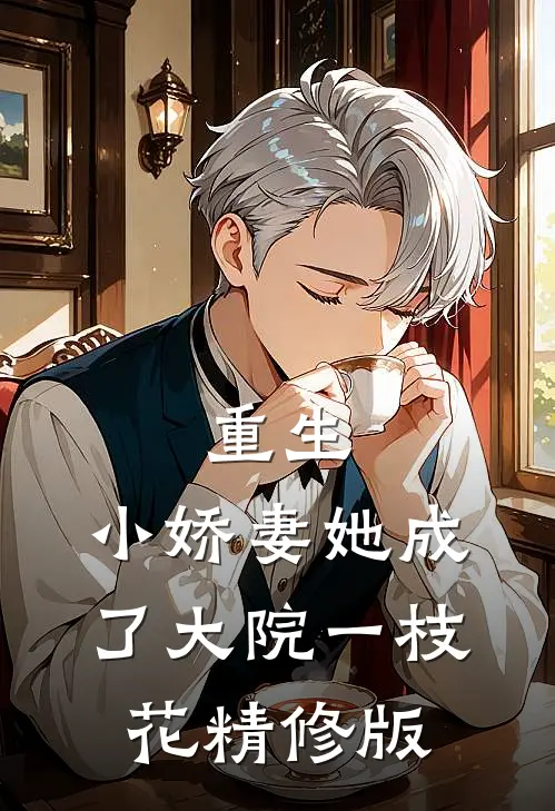 重生：小娇妻她成了大院一枝花精修版