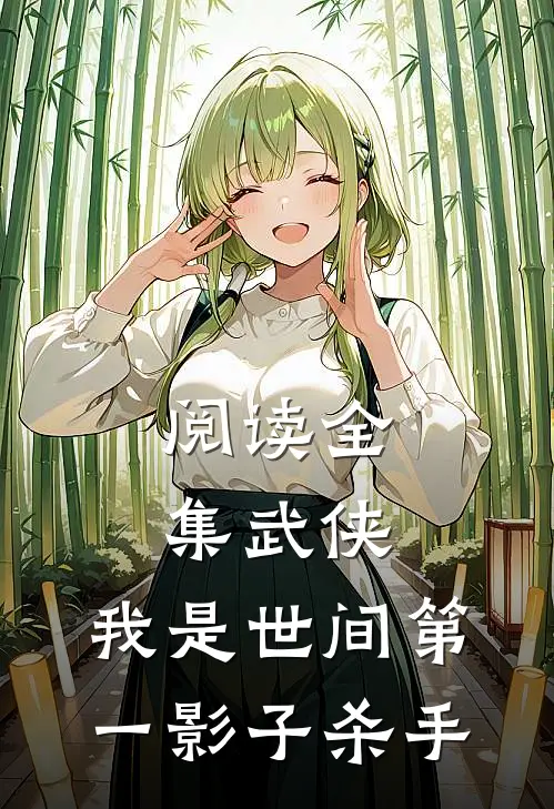 阅读全集武侠：我是世间第一影子杀手
