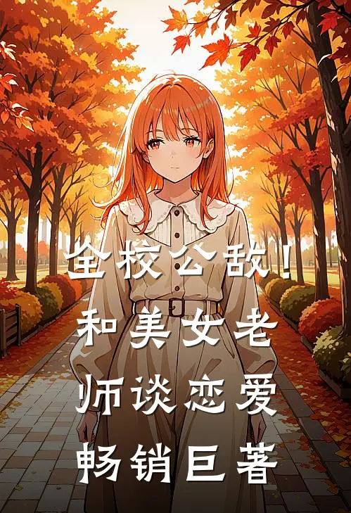 全校公敌！和美女老师谈恋爱畅销巨著