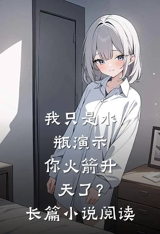我只是水瓶演示，你火箭升天了？长篇小说阅读