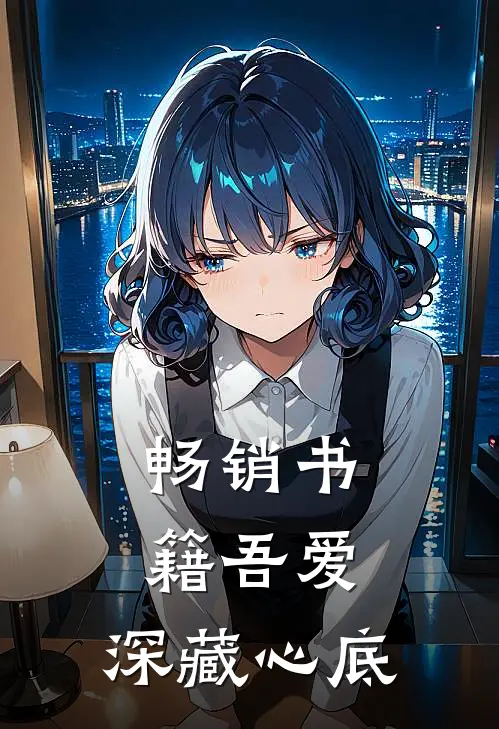 畅销书籍吾爱，深藏心底