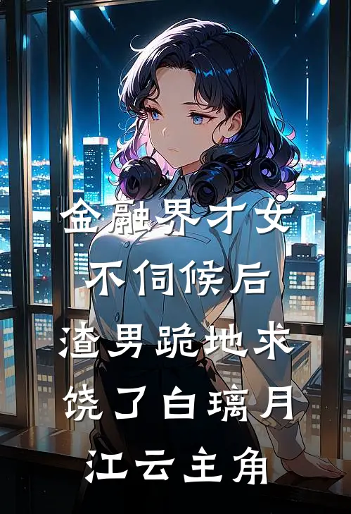 重生后，我用医术震翻豪门姜宝儿楚云寒无删减+无广告