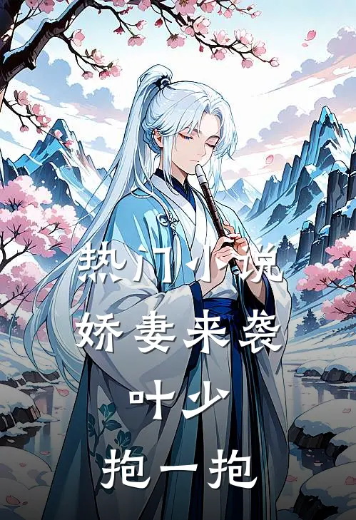 热门小说娇妻来袭：叶少，抱一抱