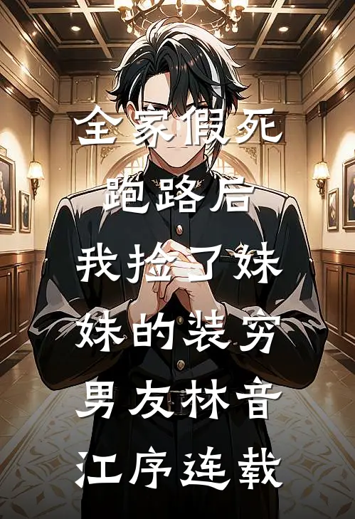狩猎60，开局白捡灾星村花全文+免费