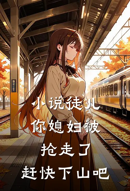 小说徒儿，你媳妇被抢走了，赶快下山吧