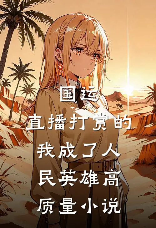 国运：直播打赏的我成了人民英雄高质量小说