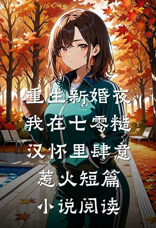 重生新婚夜，我在七零糙汉怀里肆意惹火短篇小说阅读