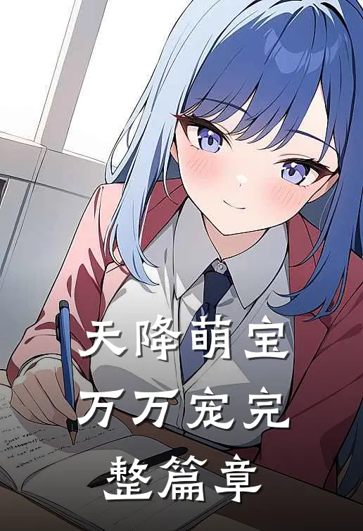 天降萌宝万万宠完整篇章