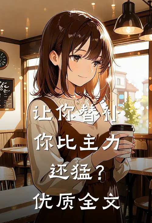 让你替补，你比主力还猛？优质全文