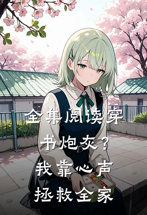 全集阅读穿书炮灰？我靠心声拯救全家