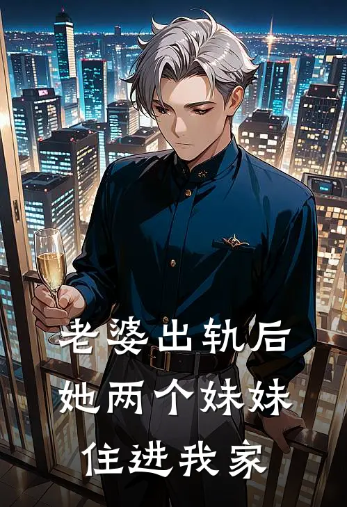 老婆出轨后，她两个妹妹住进我家