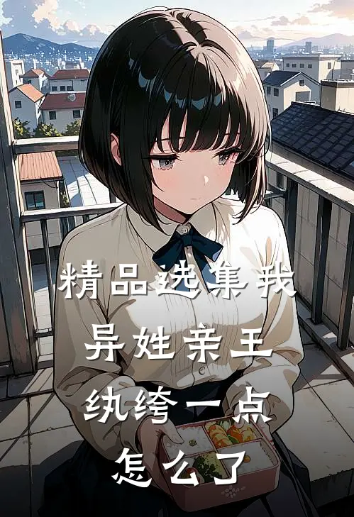 精品选集我，异姓亲王，纨绔一点怎么了