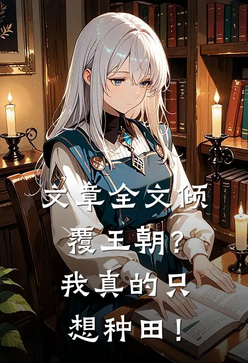 文章全文倾覆王朝？我真的只想种田！