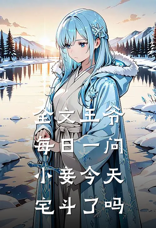 全文王爷每日一问，小妾今天宅斗了吗