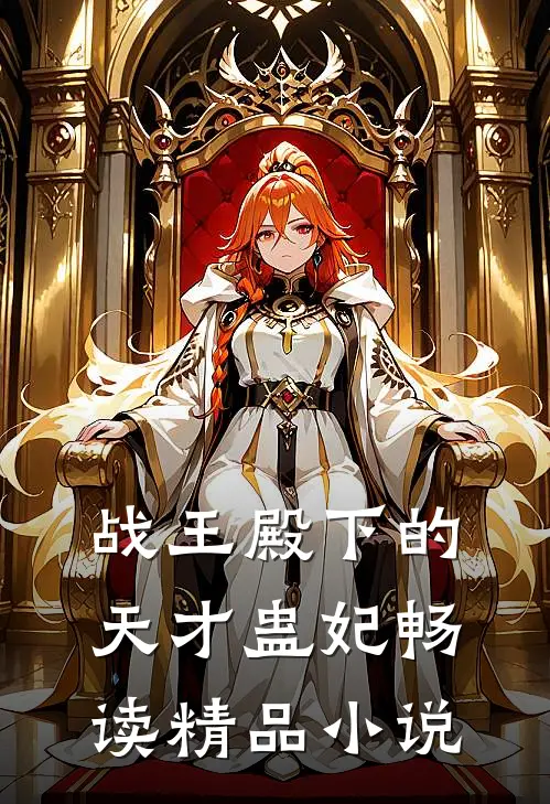 战王殿下的天才蛊妃畅读精品小说