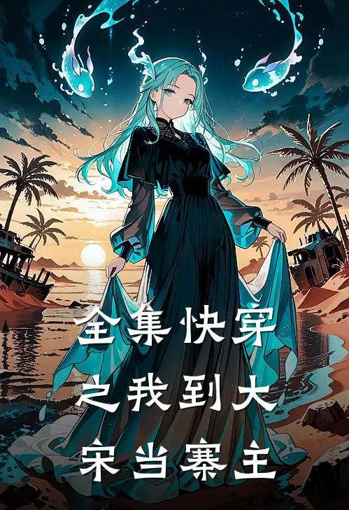 全集快穿之我到大宋当寨主