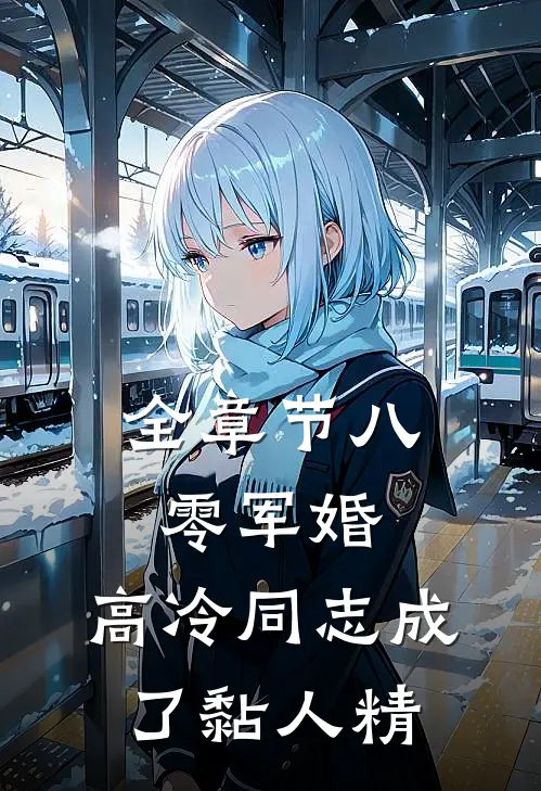 全章节八零军婚：高冷同志成了黏人精