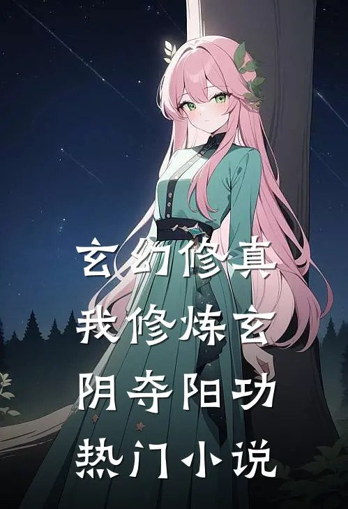 玄幻修真：我修炼玄阴夺阳功热门小说