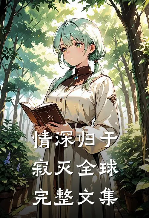 娇软瘾陆庭御江杳:全文+结局+番外
