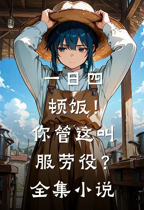 一日四顿饭！你管这叫服劳役？全集小说