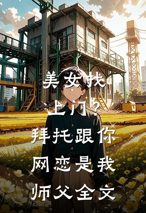 美女找上门？拜托跟你网恋是我师父全文