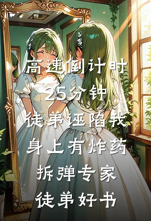 外室夺命登堂虐娃？重生执刀和离致富