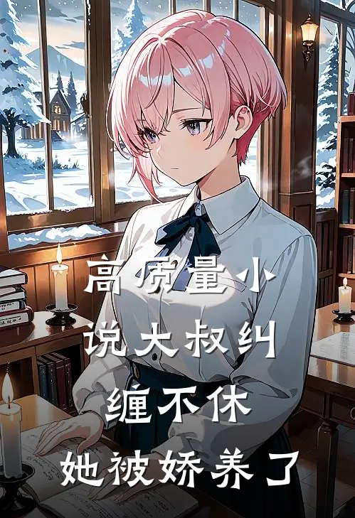 高质量小说大叔纠缠不休，她被娇养了