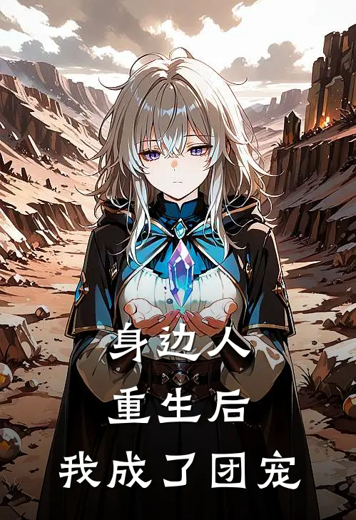 身边人重生后，我成了团宠