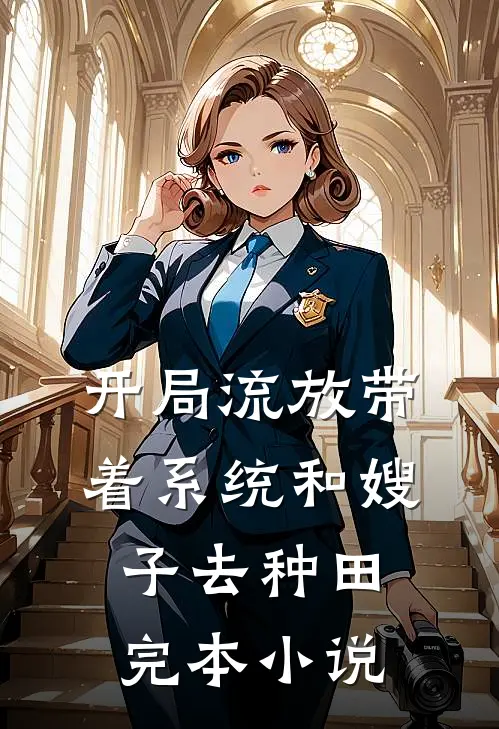 开局流放带着系统和嫂子去种田完本小说
