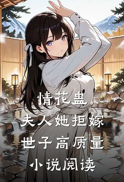 情花蛊：夫人她拒嫁世子高质量小说阅读