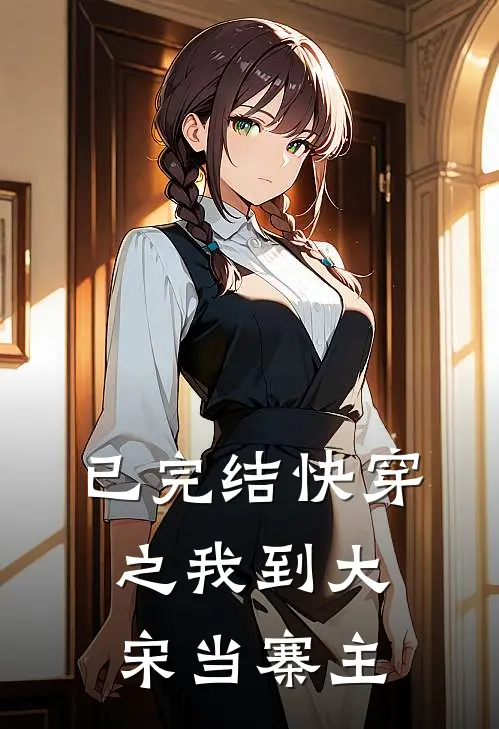 已完结快穿之我到大宋当寨主