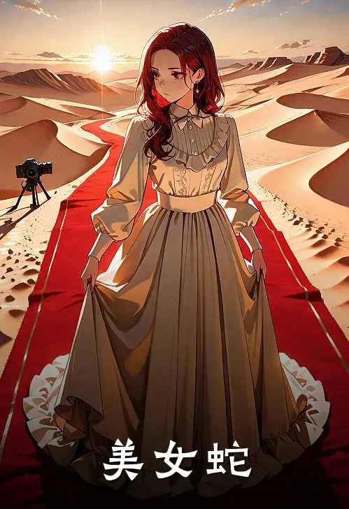美女蛇