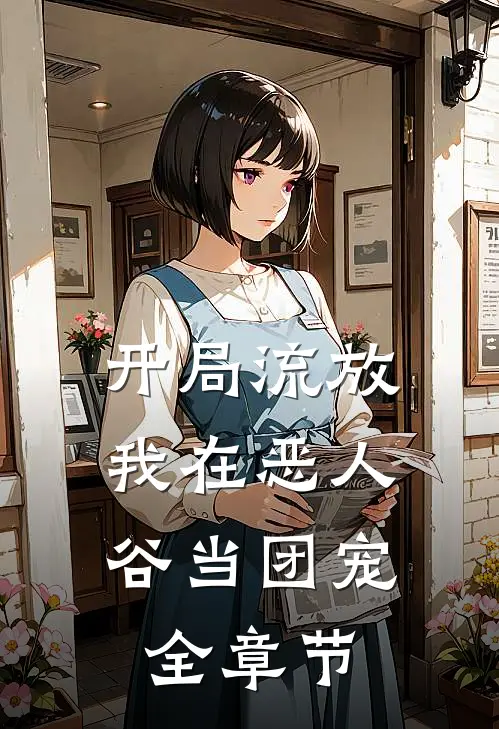 开局流放，我在恶人谷当团宠全章节