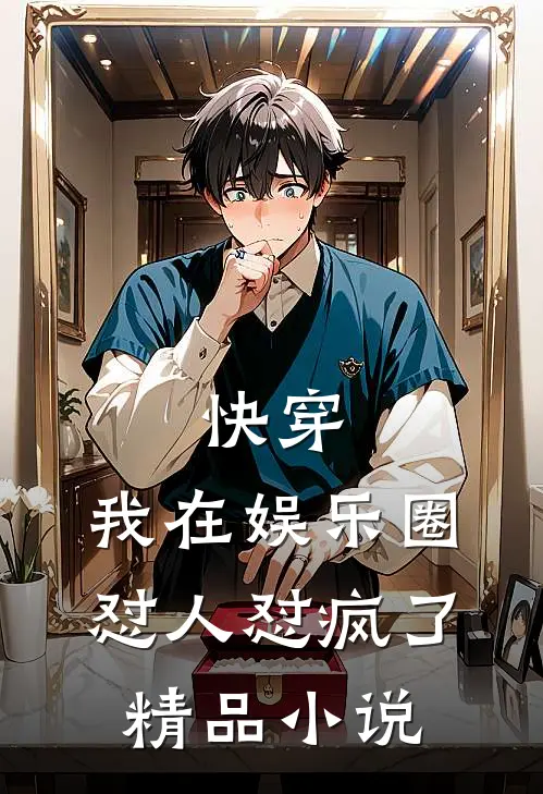 快穿：我在娱乐圈怼人怼疯了精品小说