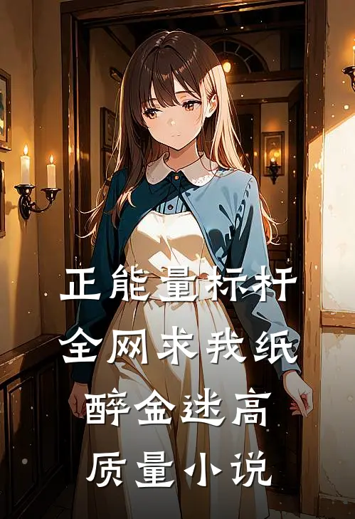 正能量标杆：全网求我纸醉金迷高质量小说