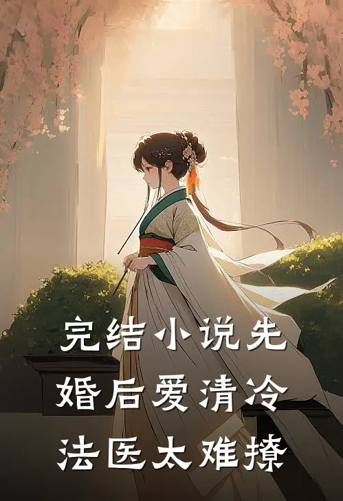 完结小说先婚后爱清冷法医太难撩
