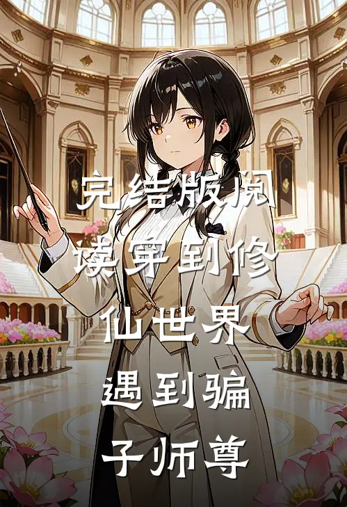 完结版阅读穿到修仙世界：遇到骗子师尊