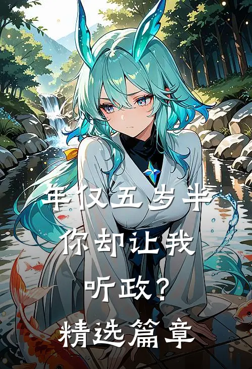 年仅五岁半，你却让我听政？精选篇章