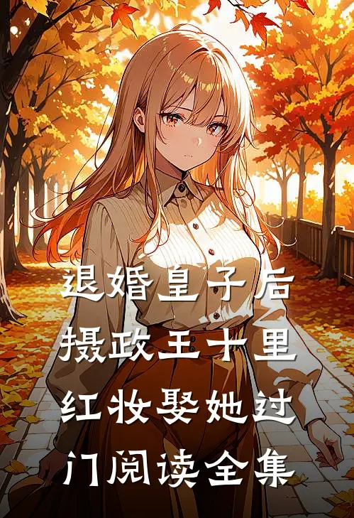 退婚皇子后，摄政王十里红妆娶她过门阅读全集