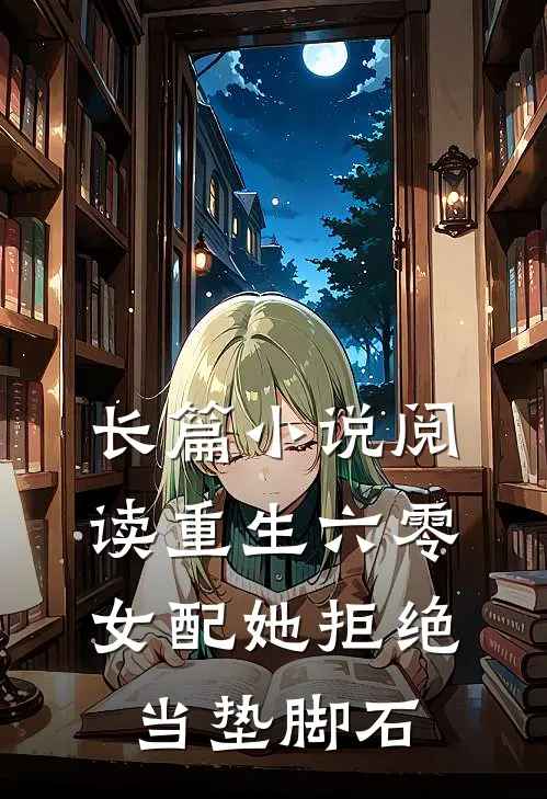 长篇小说阅读重生六零：女配她拒绝当垫脚石